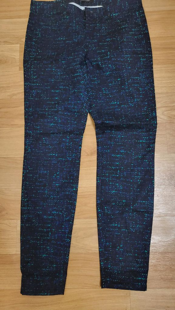 엘리 타하리 팬츠--2