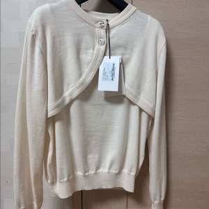 래트바이티 니트 90(한섬 더캐시미어 마인 타임 sjsj)