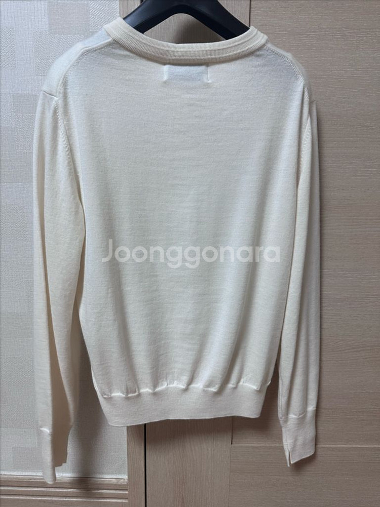 래트바이티 니트 90(한섬 더캐시미어 마인 타임 sjsj)--2