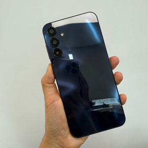 갤럭시 A15 네이비 128기가