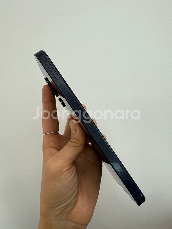 갤럭시 A15 네이비 128기가--3