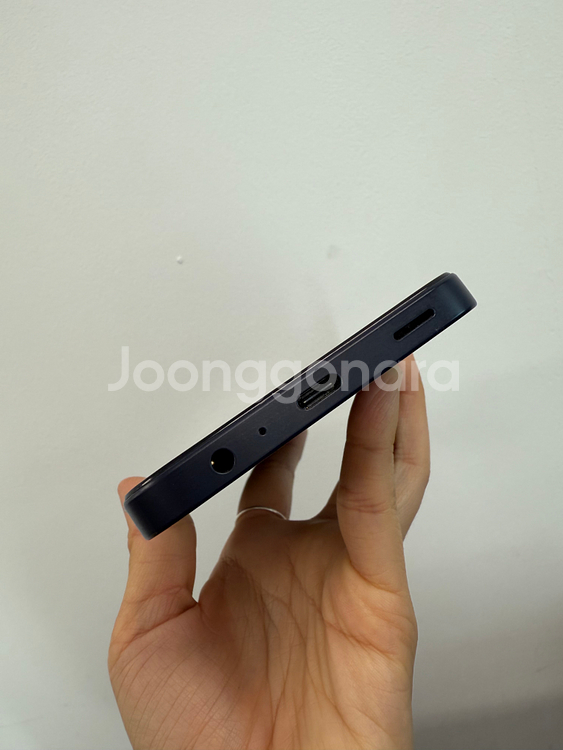 갤럭시 A15 네이비 128기가--2