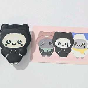 희귀매물)냐한남자 춘배 김춘배 그립톡 스마트톡 패팅 카드 포카 포함 양도 판매 웹툰 네웹