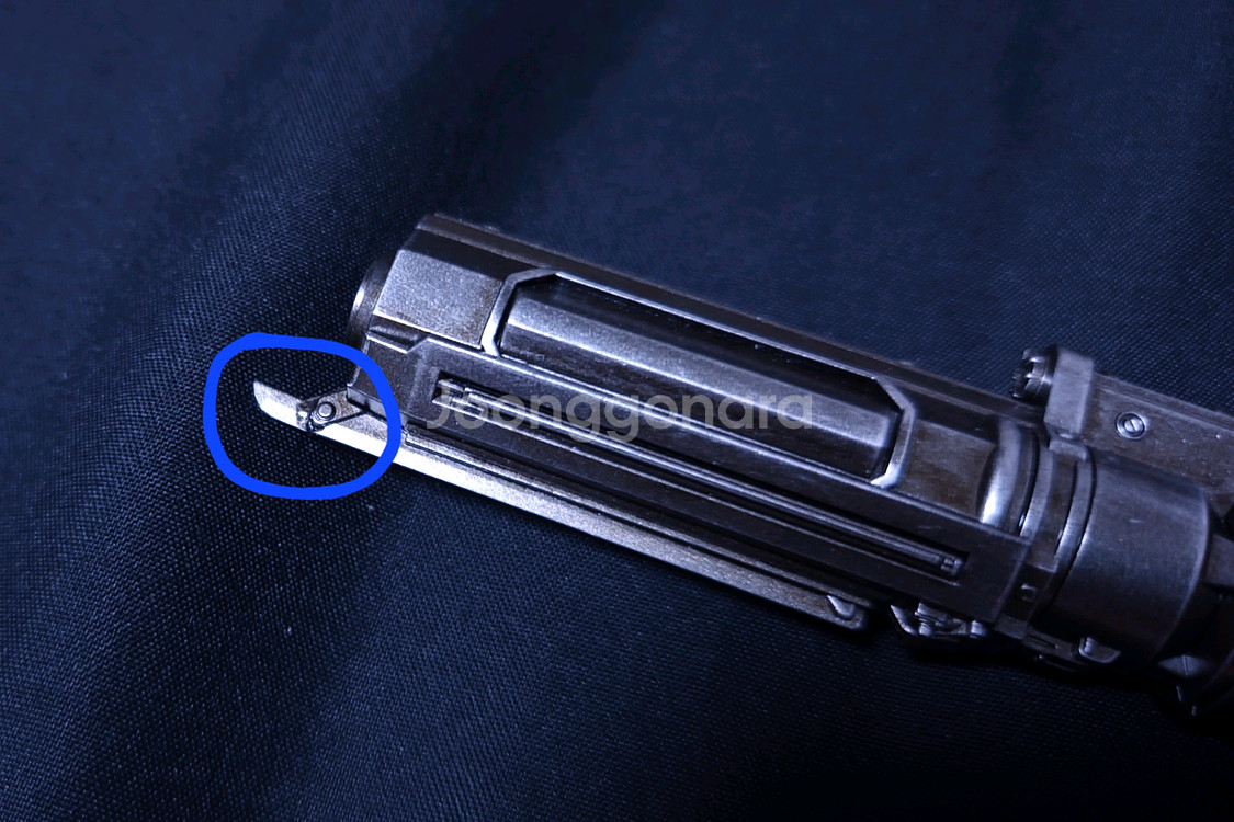 쓰리제로 DLX 옵티머스 + 욜로파크 쇼크웨이브--2