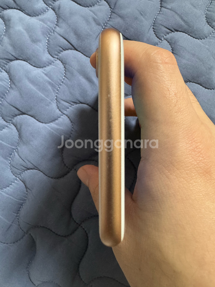 아이폰8 64gb 로즈골드--5