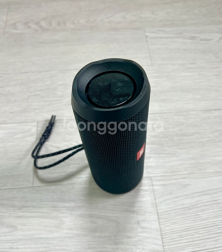 JBL, 제이비엘, 블루투스 스피커, 플립4, Flip4--3