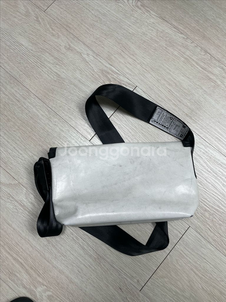 프라이탁 하와이파이브오--1