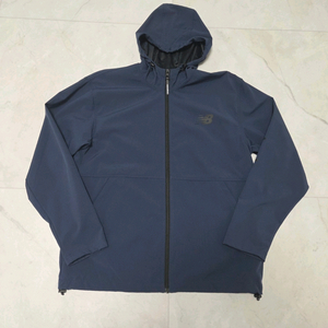 (새상품) 뉴발란스 남성 후드 집업 자켓