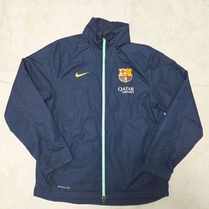 나이키 바르셀로나 바람막이