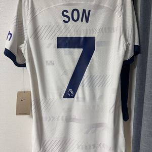 손흥민 토트넘 유니폼