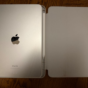 iPad Air 10.9 Wi-Fi 64GB - 스타라이트