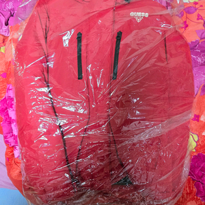 구스 여성 패딩점퍼