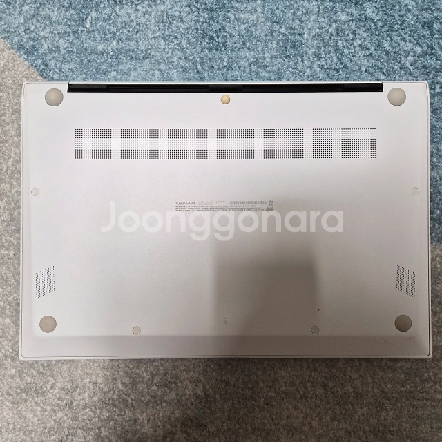 LG 그램 노트북 17 17Z90P-GA50K--3