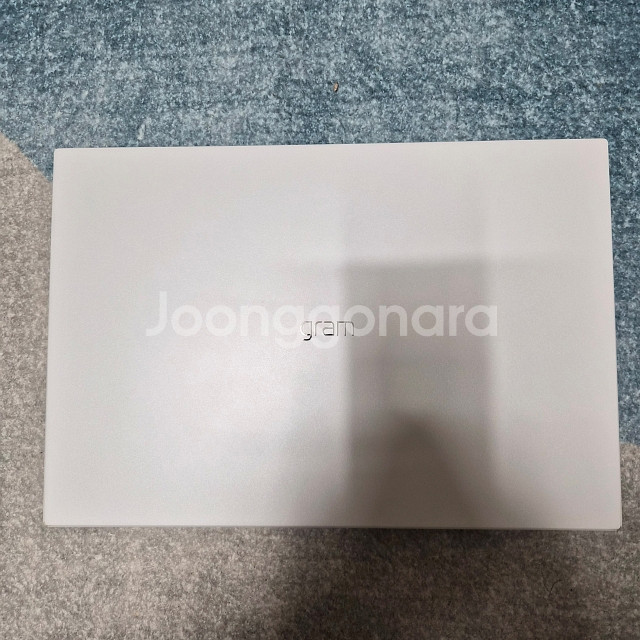 LG 그램 노트북 17 17Z90P-GA50K--2