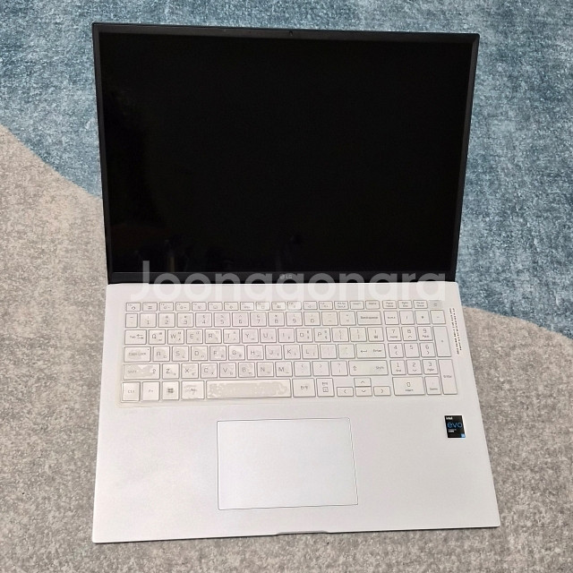 LG 그램 노트북 17 17Z90P-GA50K--0