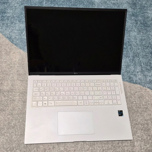 LG 그램 노트북 17 17Z90P-GA50K