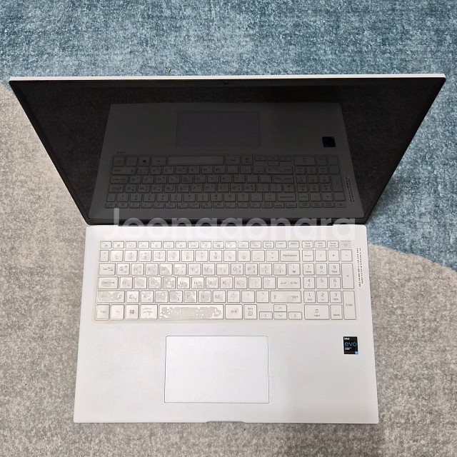 LG 그램 노트북 17 17Z90P-GA50K--5