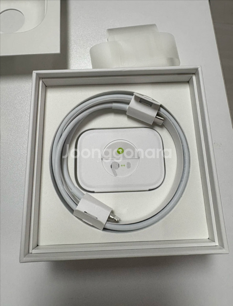 에어팟 프로 2세대--6