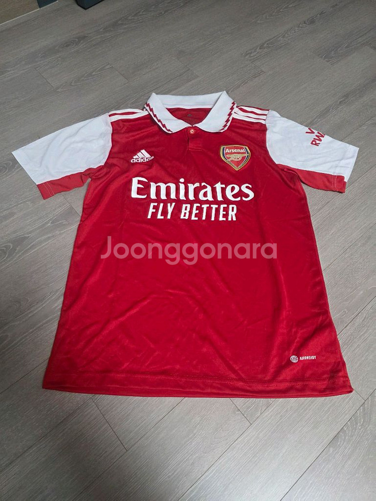 아스날 유니폼 oem--0