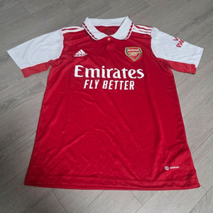 아스날 유니폼 oem