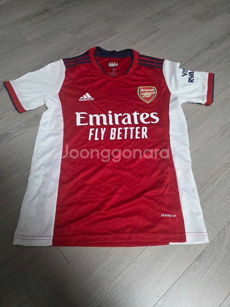 아스날 유니폼 oem--2