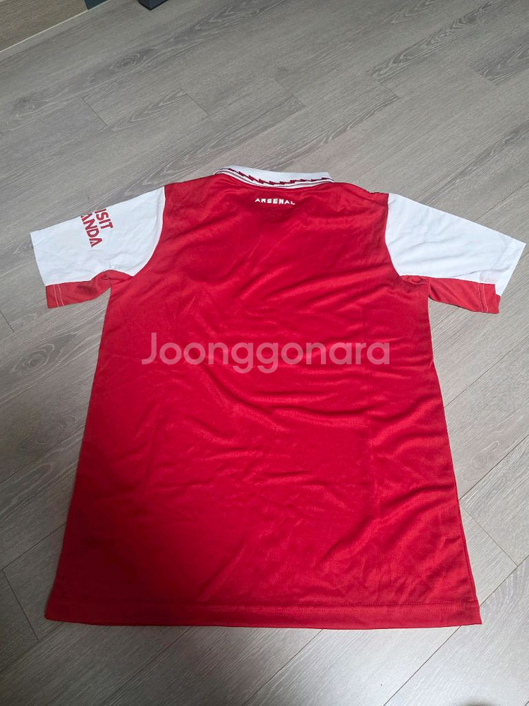 아스날 유니폼 oem--1