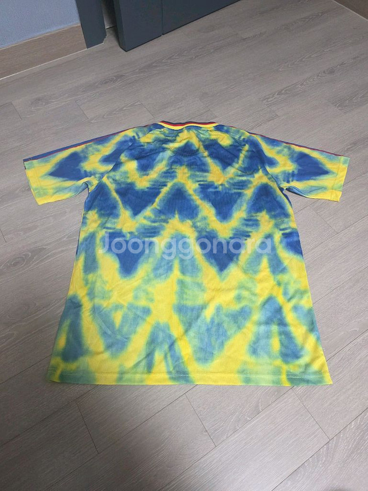 아스날 유니폼 oem--5