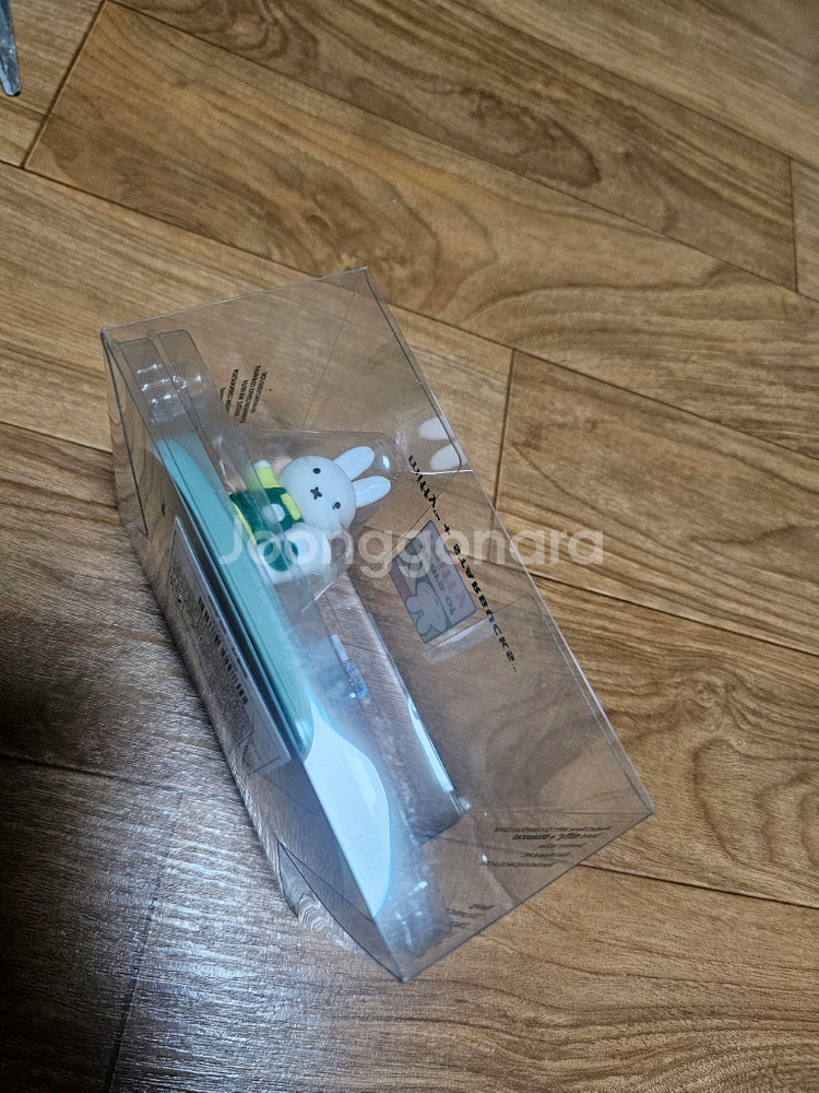 스타벅스 미피 코스터 미개봉새것 1--1