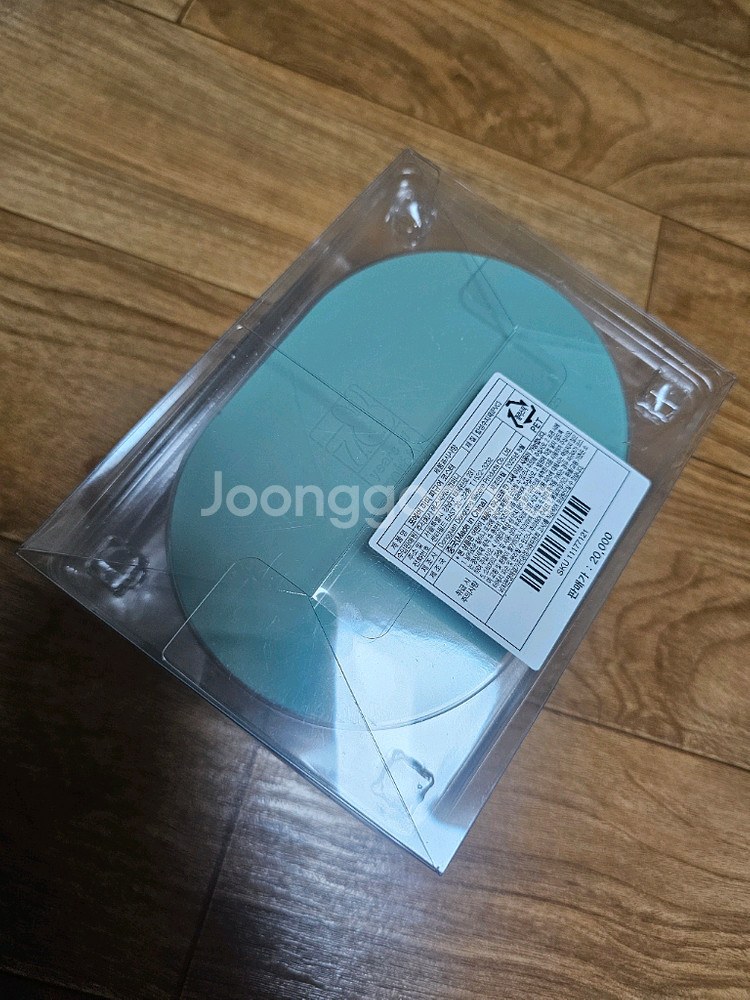 스타벅스 미피 코스터 미개봉새것 1--2