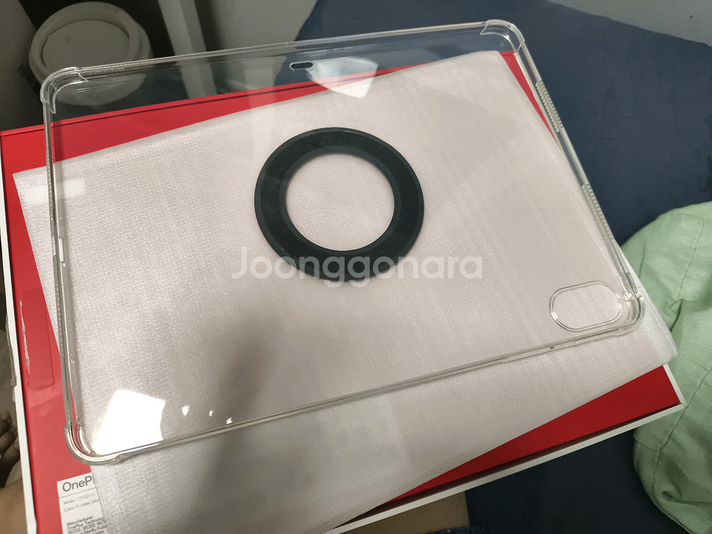 원플러스패드3 16g 512g--1