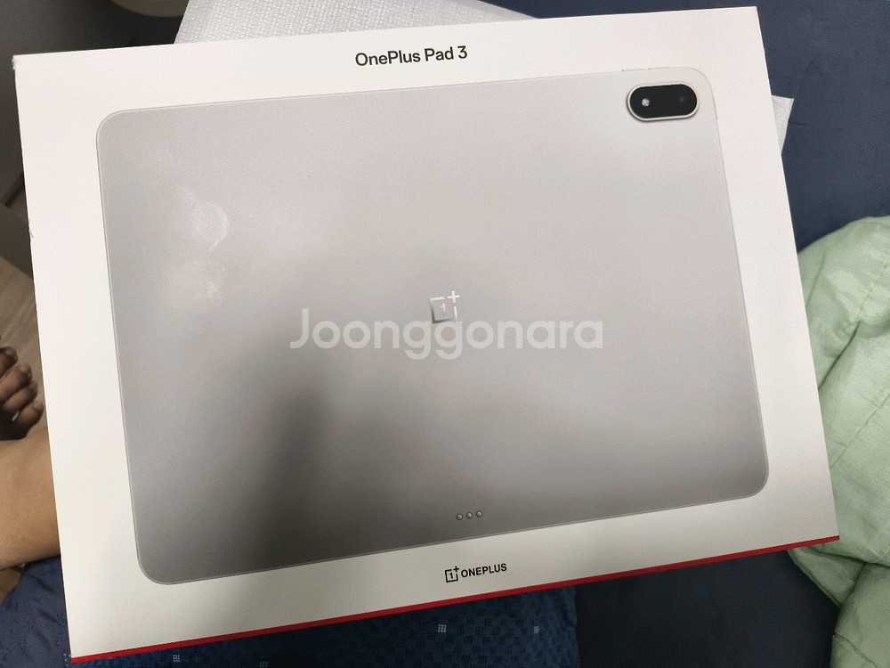 원플러스패드3 16g 512g--2