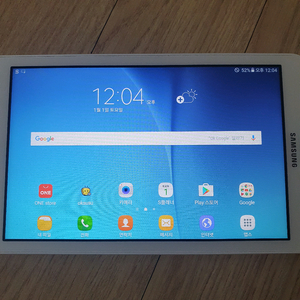 화질좋은 삼성 타블렛 LTE 태블릿 wifi 셀룰러 타블릿