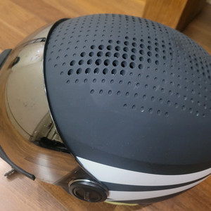 (가격내림) ALPINA 알피나 주니어 어린이 스키헬멧