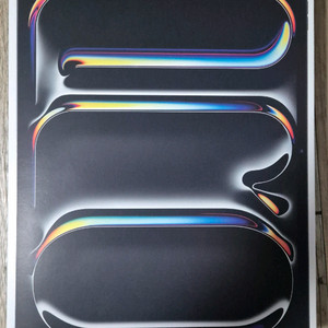 아이패드 프로 13인치 M5 512GB 와이파이 미개봉 팝니다