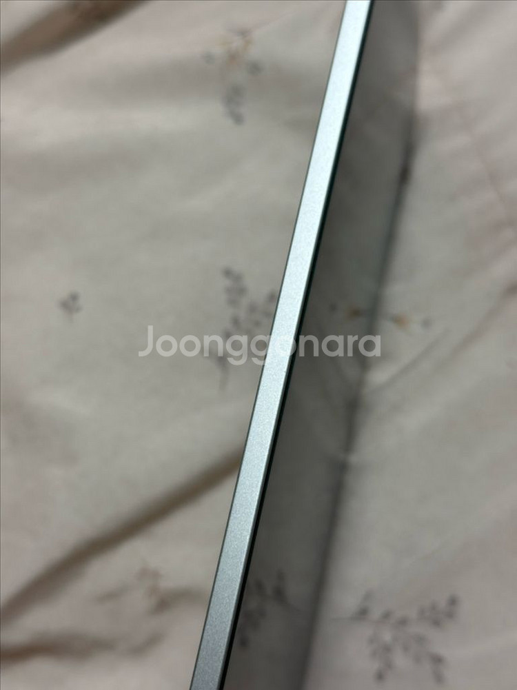 아이패드m4 11 256 WIFI 100%--6