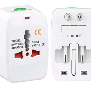 (미개봉)올인원 여행용 어댑터