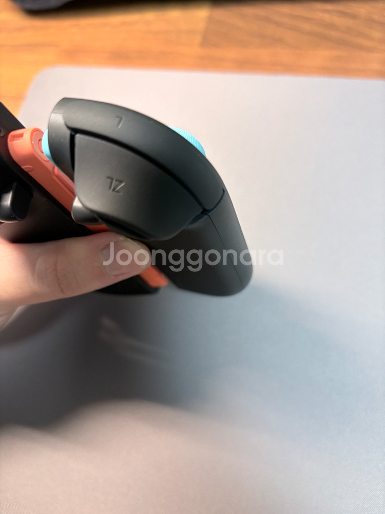 닌텐도 스위치2 정품 조이콘--2