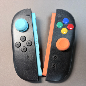 닌텐도 스위치2 정품 조이콘