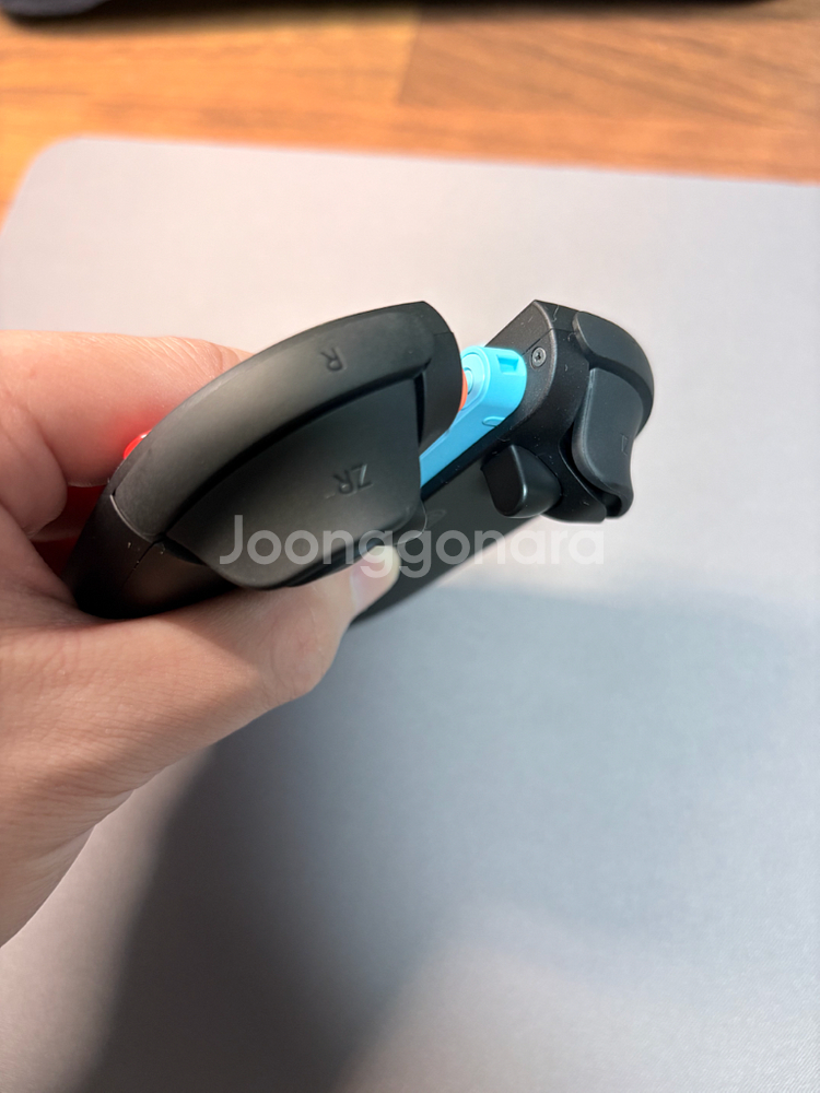 닌텐도 스위치2 정품 조이콘--3