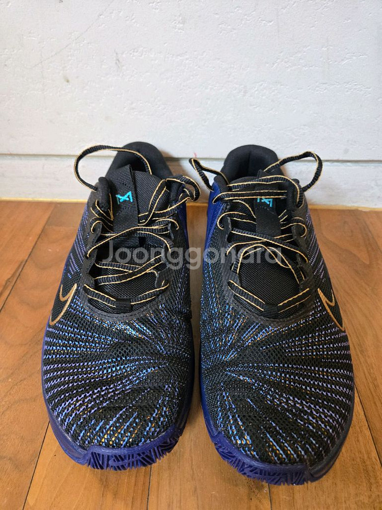 (가격내림) 나이키 메트콘 9 AMP 남성 운동화 HF--0