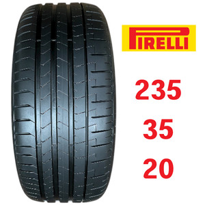 피렐리 스포츠 타이어 235/35R20