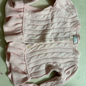 폴로 랄프로렌 가디건 18m 팝니다