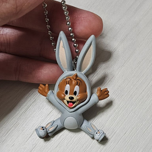 제리 피규어 키링