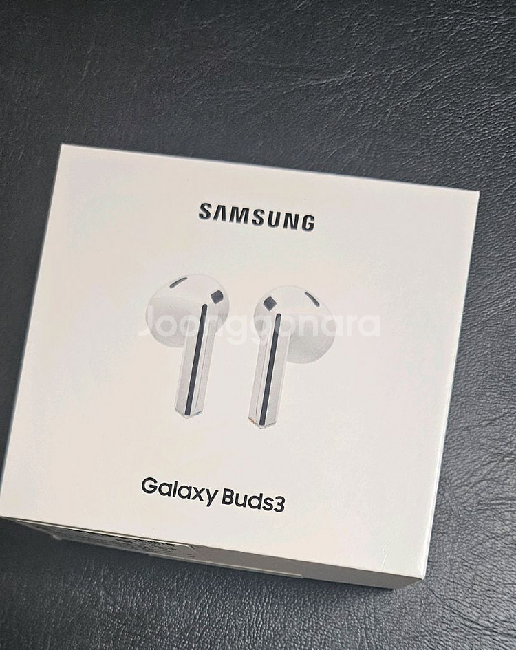 삼성 갤럭시 버즈3--0