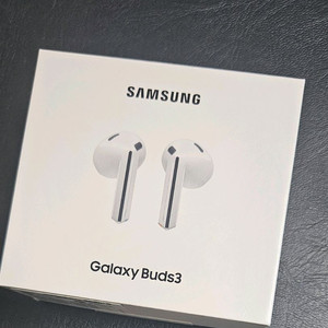 삼성 갤럭시 버즈3