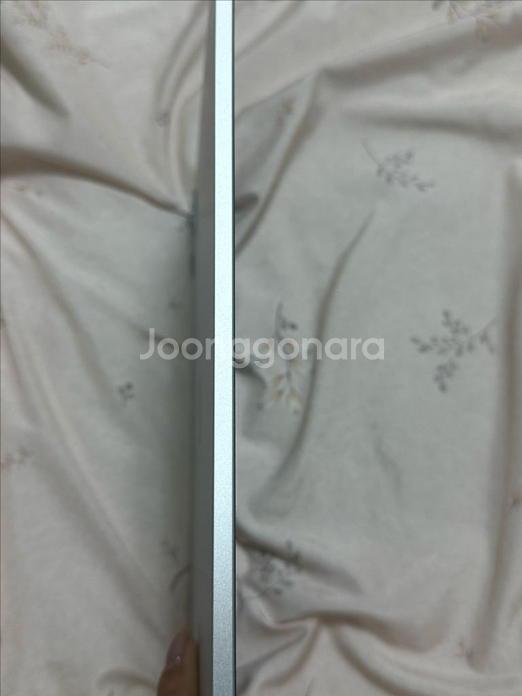 아이패드m4 11 256 WIFI 100%--12