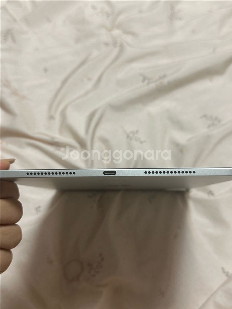 아이패드m4 11 256 WIFI 100%--11
