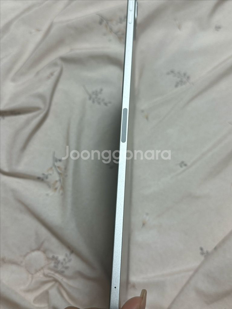 아이패드m4 11 256 WIFI 100%--13