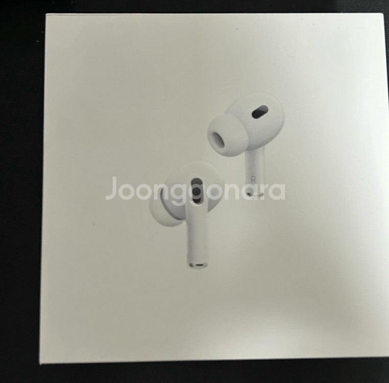 에어팟 프로 2세대--0