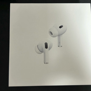 에어팟 프로 2세대